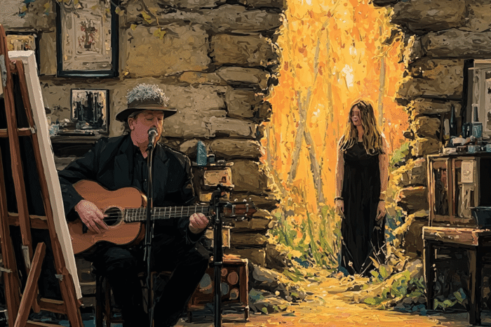 Gemini Chocolate - Crazy Man Micheal, What's on Beverley