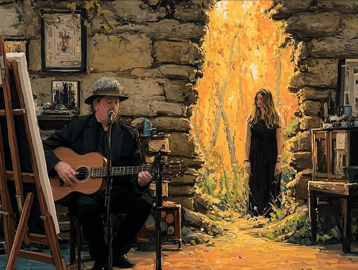 Gemini Chocolate - Crazy Man Micheal, What's on Beverley