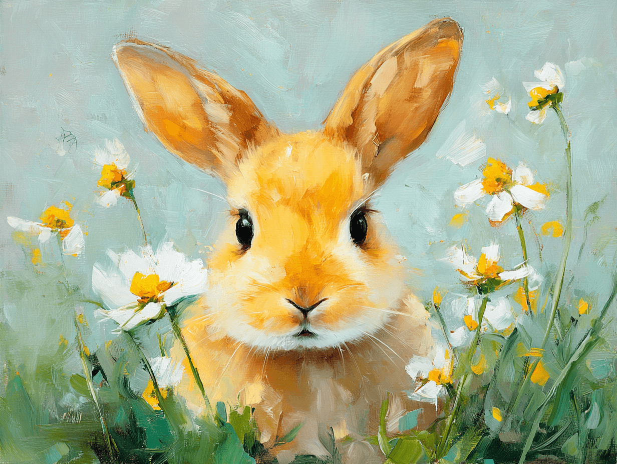 Hop into Spring: Easter Paint & Sip Night @ Hayride, What's On Beverley