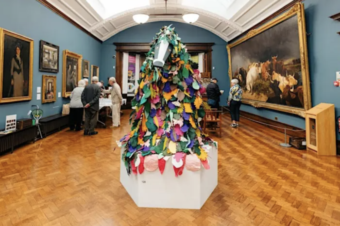 What's On Beverley Event - creative networking