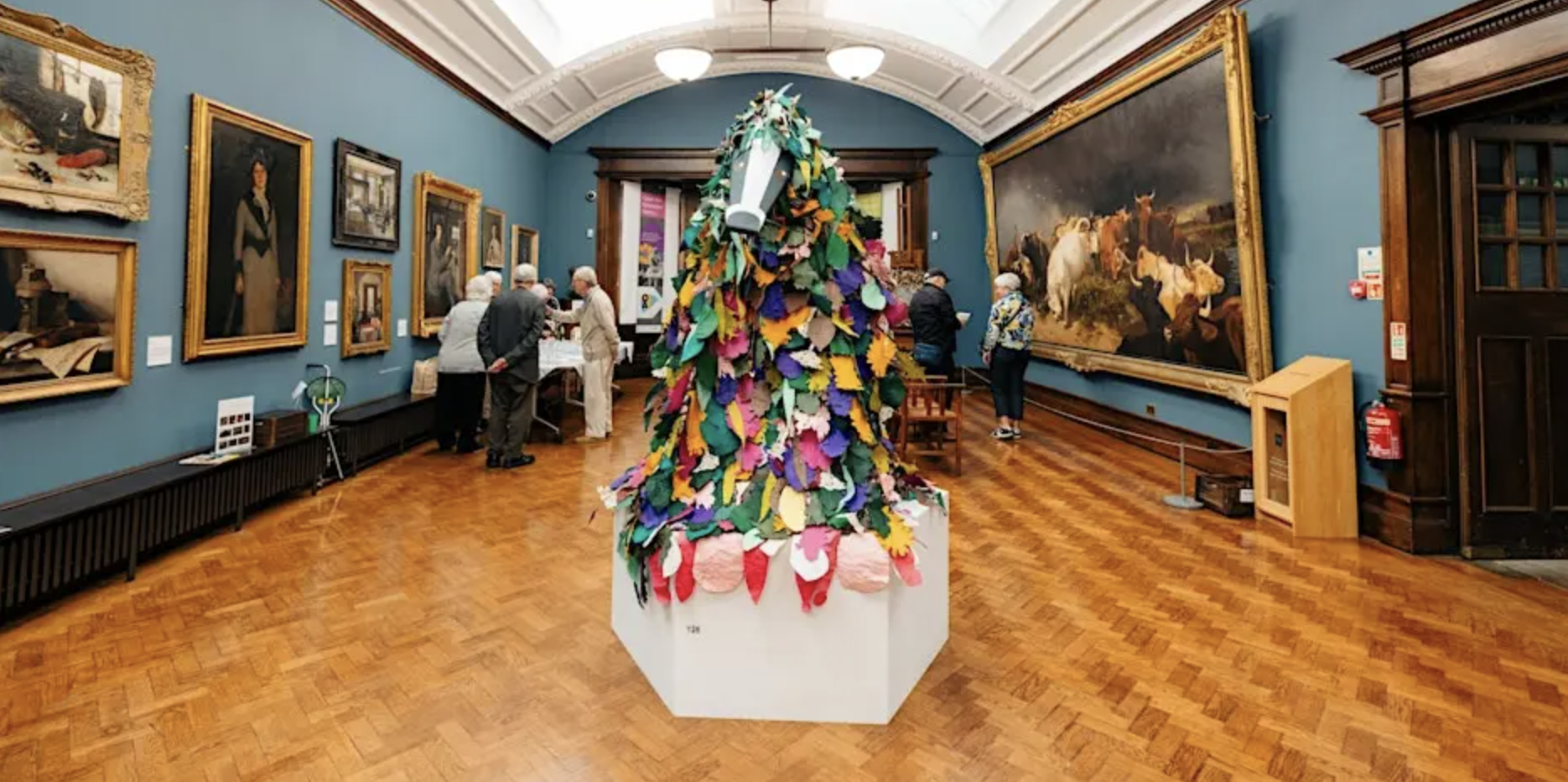 What's On Beverley Event - creative networking