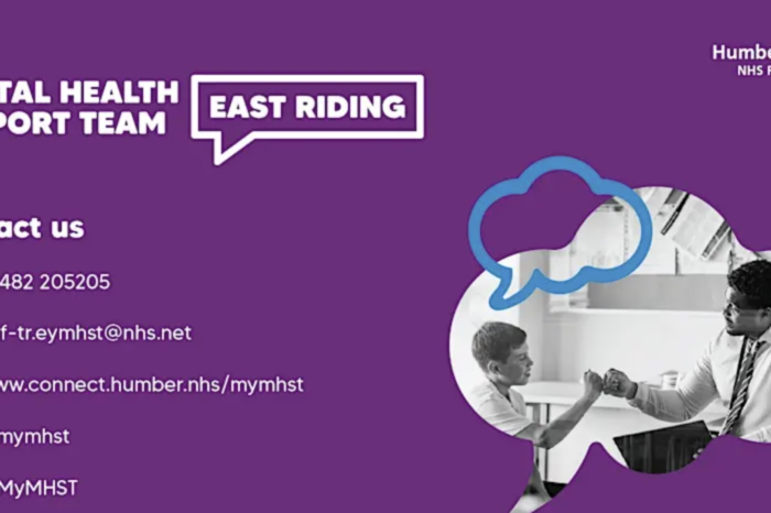 MHST Parent Workshop - Behaviour as a Form of Communication - East Rising Mental Health Support Team